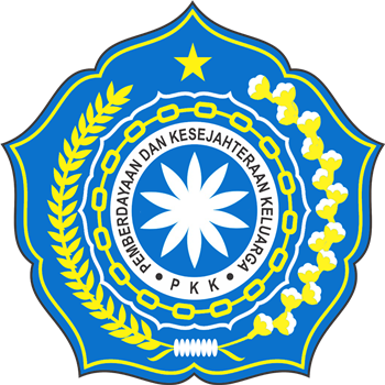 Logo TP PKK Kabupaten Aceh Besar